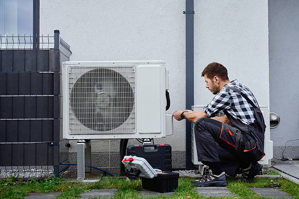 Trusted Emergency Ac Repair service in Carle Place, NY - HVAC Repair CO